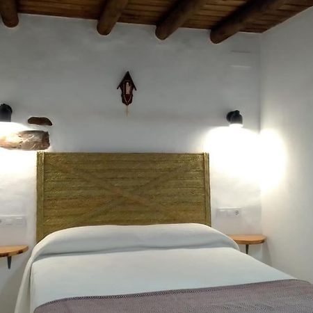 Mi Casita - Higuera De La Sierra Lägenhet Higuera De La Sierra  Exteriör bild